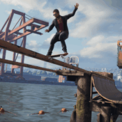 Bam Margera Reveals Why 'Tony Hawk's Pro Skater' Is Important To Him & Gamers