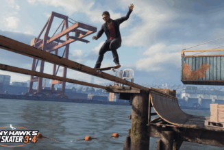 Bam Margera Reveals Why 'Tony Hawk's Pro Skater' Is Important To Him & Gamers