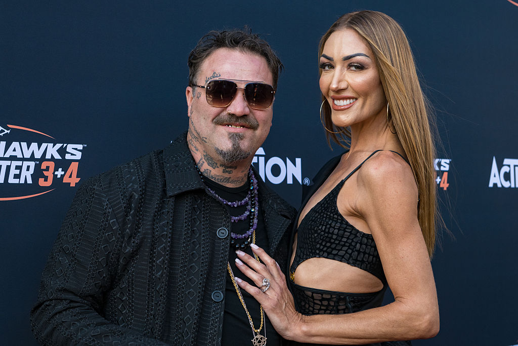 "Tony Hawk's Pro Skater 3 + 4" Launch Event