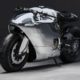 Bandit9 Unleashes Sculptural Ducati 821 for the Mountains