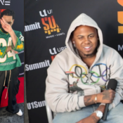 Bay Swag Breaks Down His "Sexy Drill" Mt.Rushmore (HHW Exclusive)