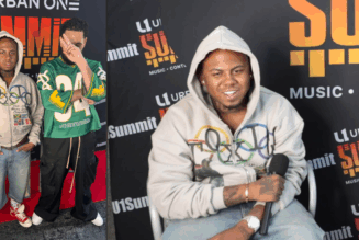 Bay Swag Breaks Down His "Sexy Drill" Mt.Rushmore (HHW Exclusive)