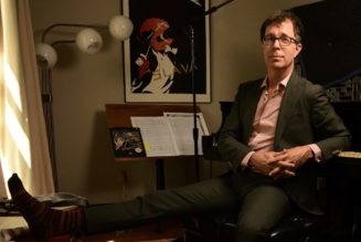 Ben Folds on His Orchestral Album, Leaving the Kennedy Center, and the Mission to Keep Art Alive: Podcast