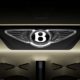 Bentley Teases New Emblem Ahead of Future Vision Concept Reveal
