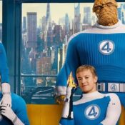 Big News Is Broken Over Dinner in New 'The Fantastic Four: First Steps' Clip
