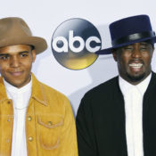 Biggie’s Son Accused Of Helping Diddy Orchestrate Sexual Assault