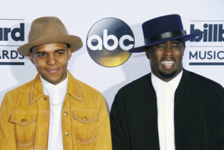 Biggie’s Son Accused Of Helping Diddy Orchestrate Sexual Assault