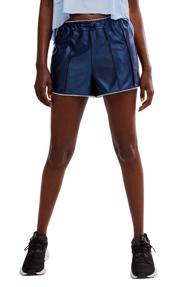 Fp Movement Roll With It Shorts