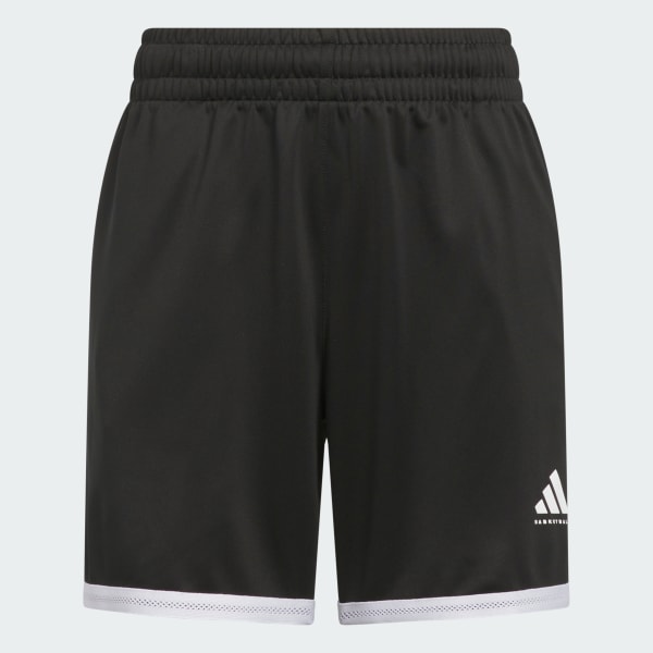 Select Mesh Shorts
