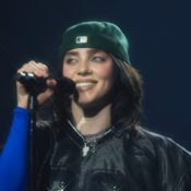 Billie Eilish Announces 3D Collaboration with James Cameron