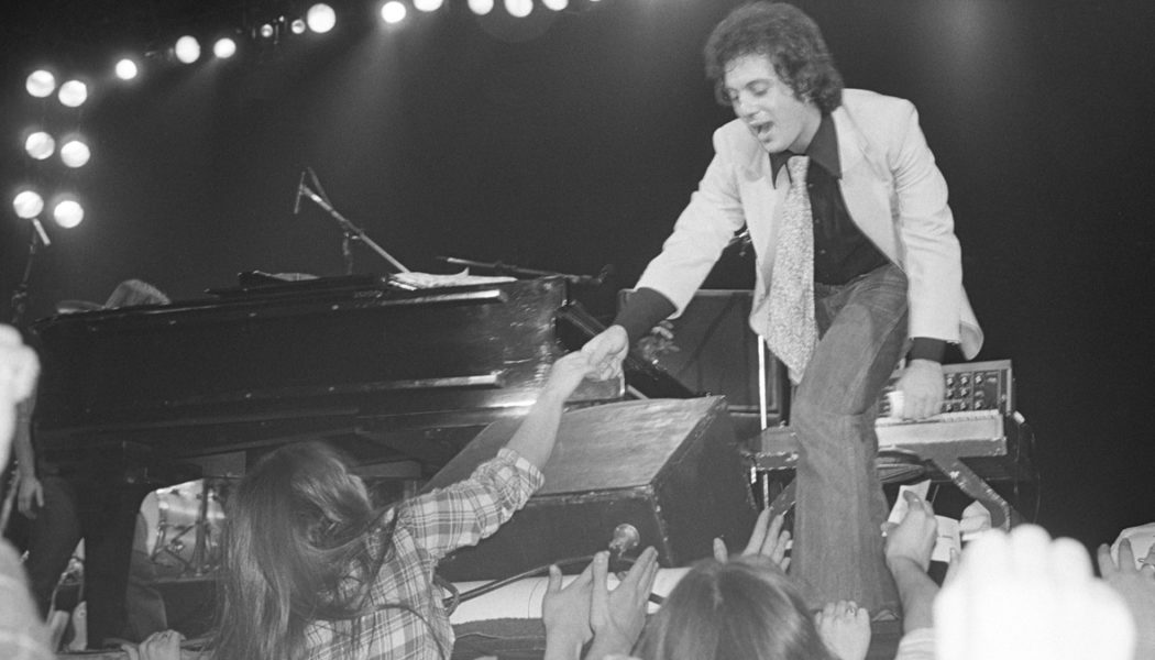 Billy Joel: And So It Goes: The 12 Biggest Revelations from HBO's New Documentary
