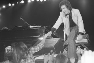 Billy Joel: And So It Goes: The 12 Biggest Revelations from HBO's New Documentary