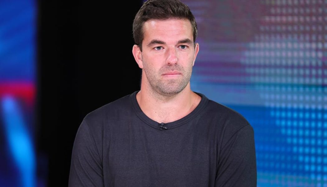 Billy McFarland's Fyre Fest Is Officially Up for Auction on eBay