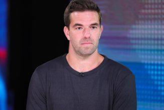 Billy McFarland's Fyre Fest Is Officially Up for Auction on eBay