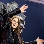 Black Sabbath & Ozzy Osbourne's Final Concert Raised Nearly $200 Million for Charity