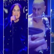 Black Sabbath Play Triumphant Final Show at "Back to the Beginning" Concert