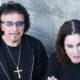 Black Sabbath's Tony Iommi on Ozzy's Passing: "Geezer, Bill and Myself Have Lost Our Brother"