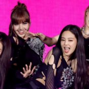 BLACKPINK Makes History With Opening of North American Tour