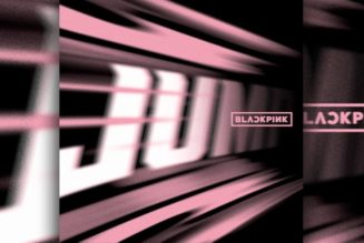 BLACKPINK Wants You To “JUMP” With Lively New Single