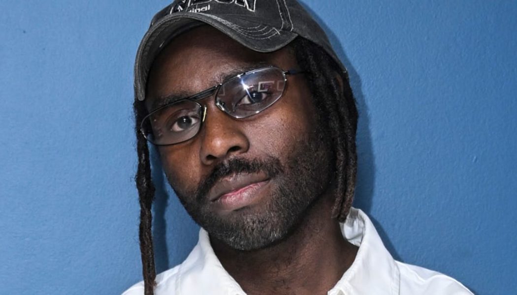 Blood Orange Reveals Headlining Tour Dates