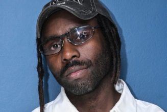 Blood Orange Reveals Headlining Tour Dates