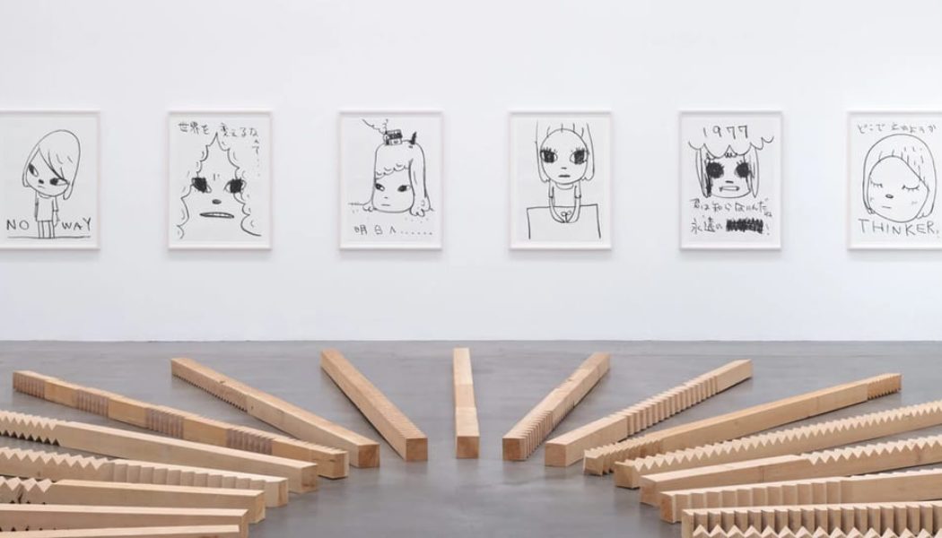 BLUM to Close Los Angeles and Tokyo Galleries