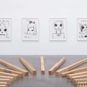 BLUM to Close Los Angeles and Tokyo Galleries