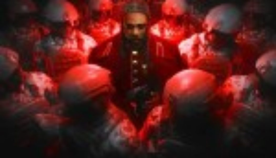 BNXN joins forces with Seyi Vibez for “Set Up” » NaijaTunez - No. 1 Platform For Latest Naija Music & Videos