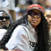 Boosie Stepped Up For Flau’jae Johnson After Her Dad’s Death