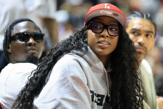 Boosie Stepped Up For Flau’jae Johnson After Her Dad’s Death