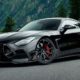 BRABUS Unleashes 1,000 HP AMG GT 63 S E Performance