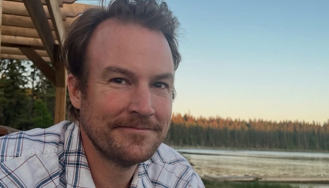 Brendan Berg, of Canadian Indie Rock Band Royal Canoe, Killed in Car Crash at 42