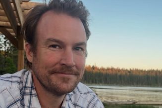 Brendan Berg, of Canadian Indie Rock Band Royal Canoe, Killed in Car Crash at 42