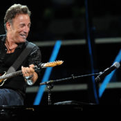 Bruce Springsteen on Billy Joel: “His Melodies Are Better Than Mine”