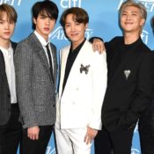 BTS Confirms Spring 2026 Comeback