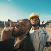 Burna Boy and Shaboozey drop video for “Change Your Mind” » NaijaTunez - No. 1 Platform For Latest Naija Music & Videos