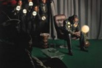 Burna Boy and Shaboozey Unite on Soul-Stirring Single “Change Your Mind” » NaijaTunez - No. 1 Platform For Latest Naija Music & Videos