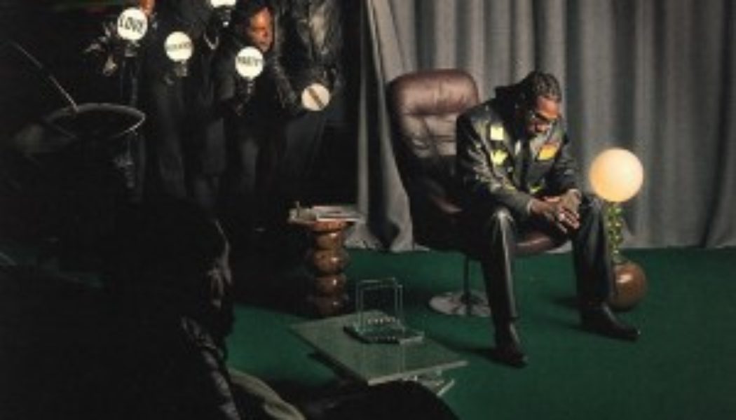 Burna Boy Drop a New Hit “Love” » NaijaTunez - No. 1 Platform For Latest Naija Music & Videos