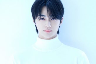 Byeon Woo-Seok Lands Lead Role in Netflix’s Live-Action ‘Solo Leveling’ Adaption