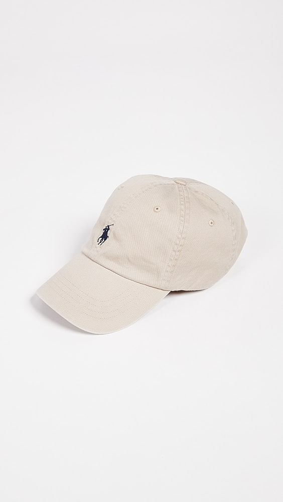 Polo Ralph Lauren Chino Sport Cap