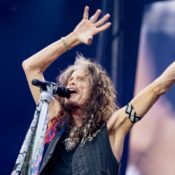 Can We Talk About How Great Steven Tyler Sounded At Black Sabbath's Farewell Concert?