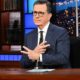 CBS Cancels 'The Late Show With Stephen Colbert,' Ending Its Run in Late-Night TV
