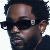 Certified Diamond Boy: Kendrick Lamar Turns A Diss Into A Plaque