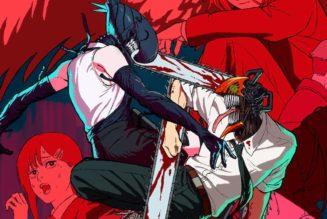 ‘Chainsaw Man – The Movie: Reze Arc’ Is Coming to U.S. & U.K. Theaters This Fall
