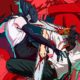 ‘Chainsaw Man – The Movie: Reze Arc’ Is Coming to U.S. & U.K. Theaters This Fall
