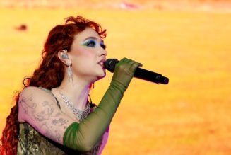 Chappell Roan Teases New Single "The Subway"