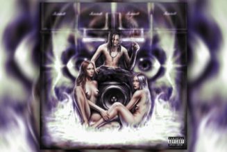 Che Revels in the Rockstar Life on 'REST IN BASS'