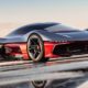 Chevrolet Unveils SoCal-Inspired "California Corvette" Concept