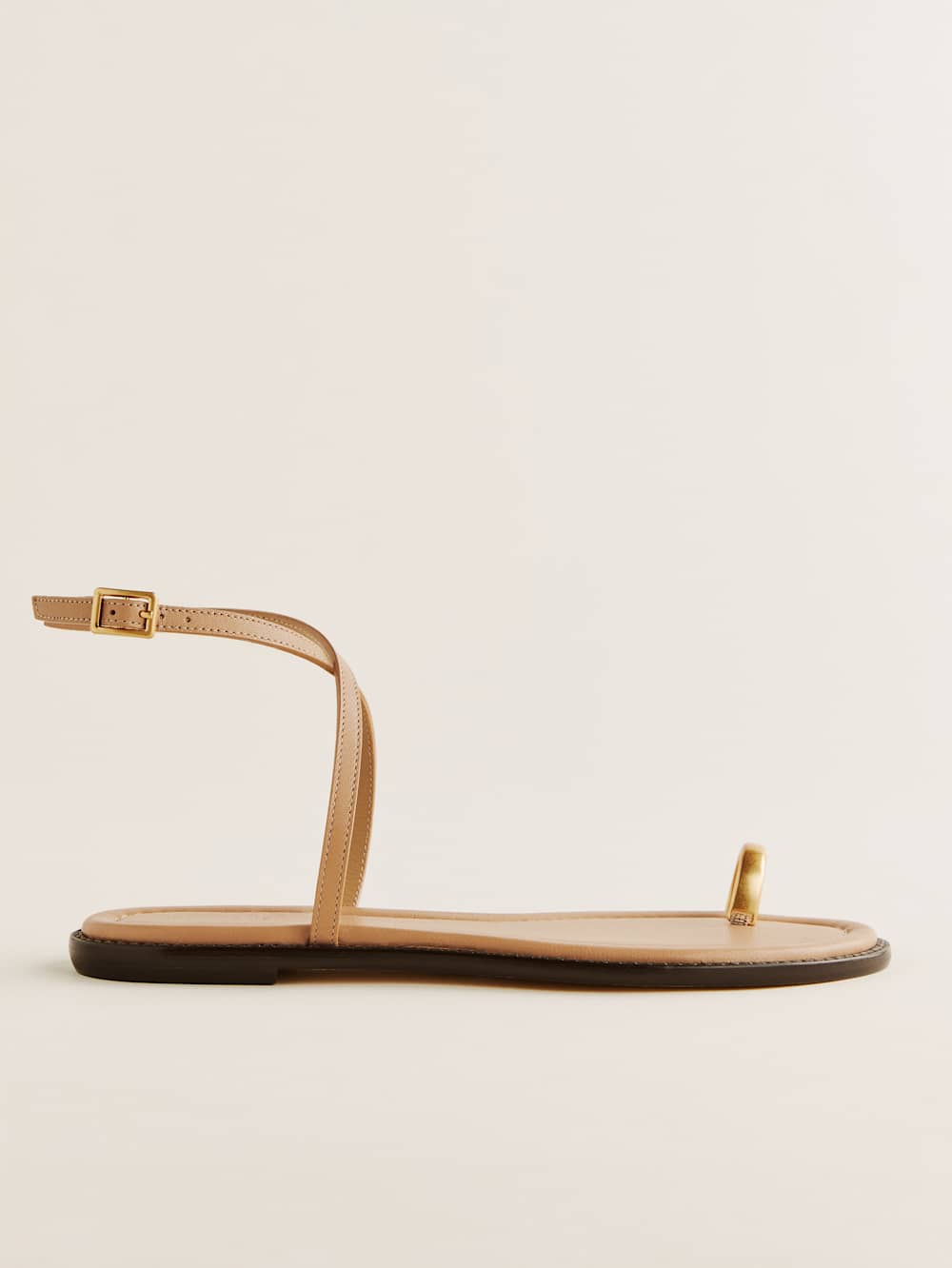 Cindy Flat Sandal