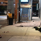 Chicago Nightclub Shooting Kills Four, 14 Wounded